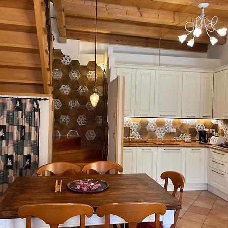 Appartement Casa Luisa à Bardolino Extérieur photo