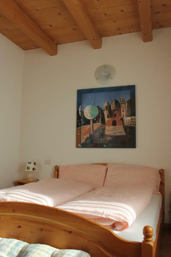 Appartement Casa Luisa à Bardolino Extérieur photo