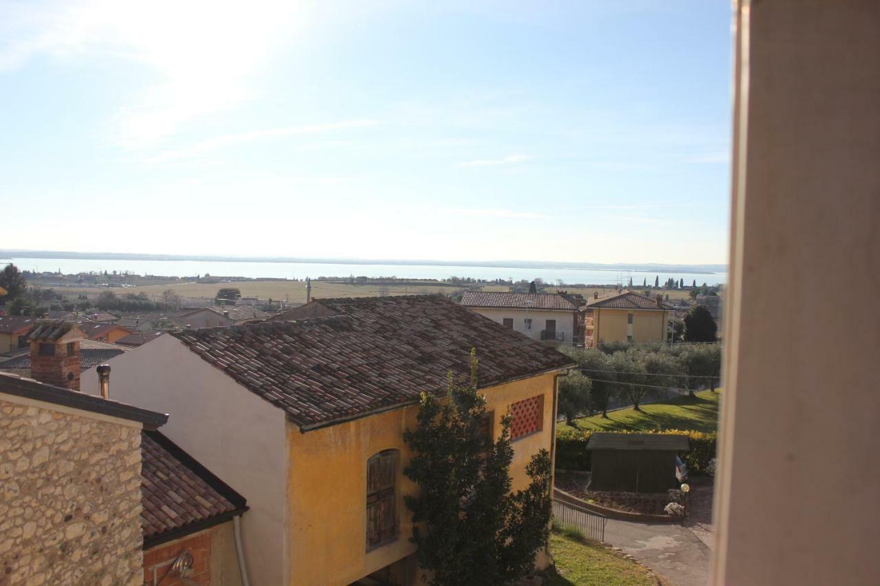 Appartement Casa Luisa à Bardolino Extérieur photo