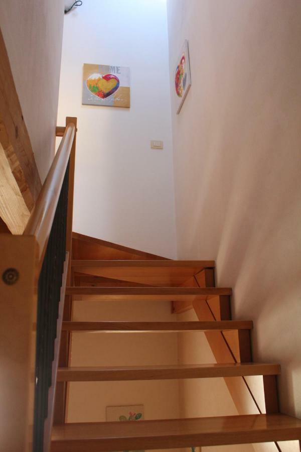 Appartement Casa Luisa à Bardolino Extérieur photo