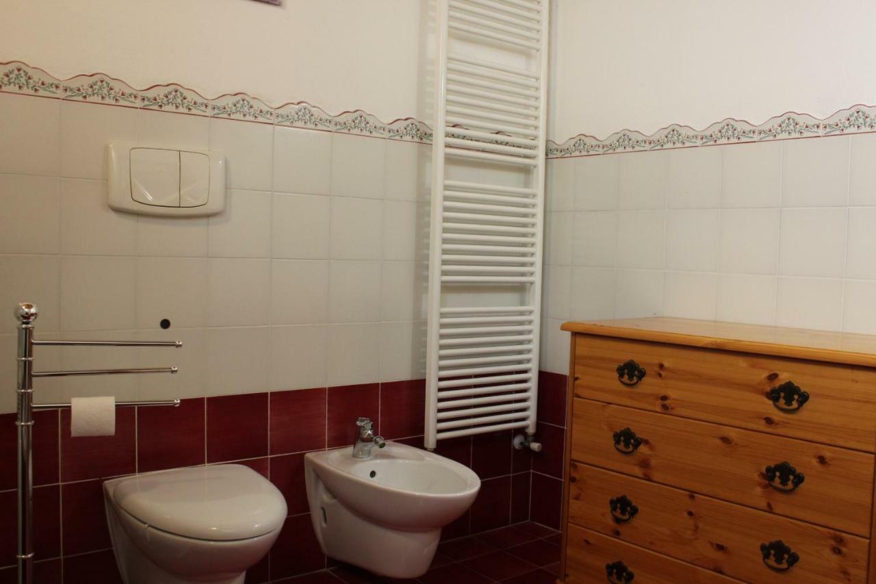 Appartement Casa Luisa à Bardolino Extérieur photo