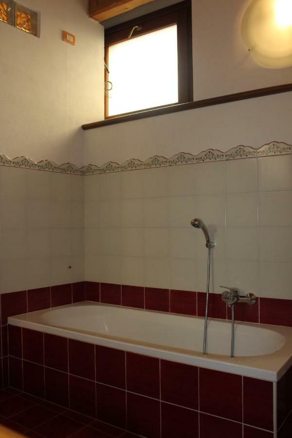 Appartement Casa Luisa à Bardolino Extérieur photo