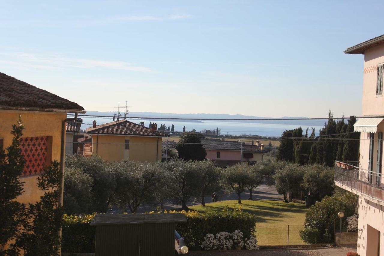 Appartement Casa Luisa à Bardolino Extérieur photo