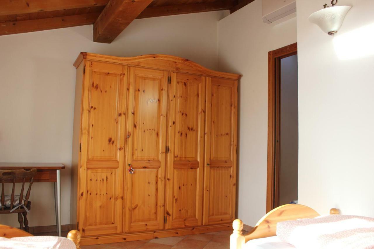 Appartement Casa Luisa à Bardolino Extérieur photo