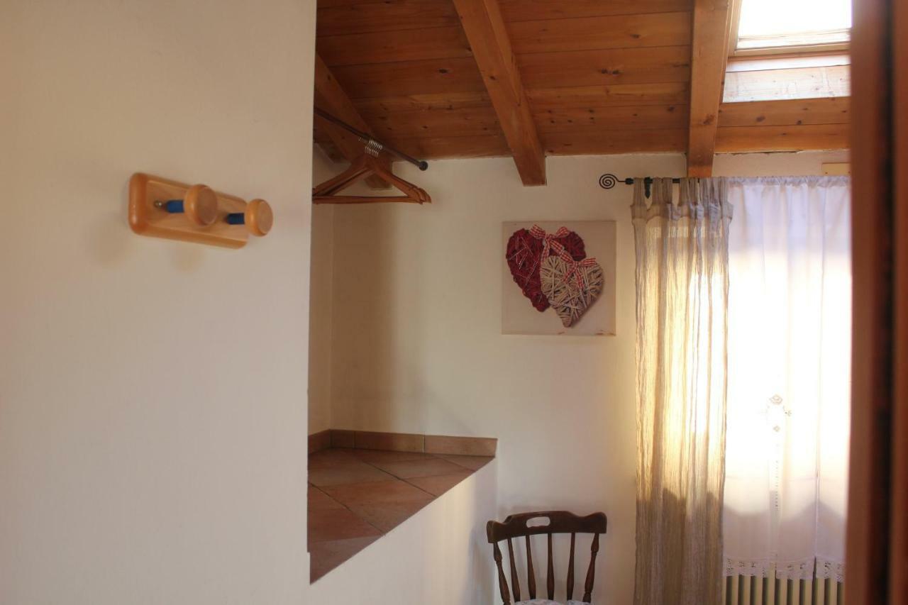 Appartement Casa Luisa à Bardolino Extérieur photo