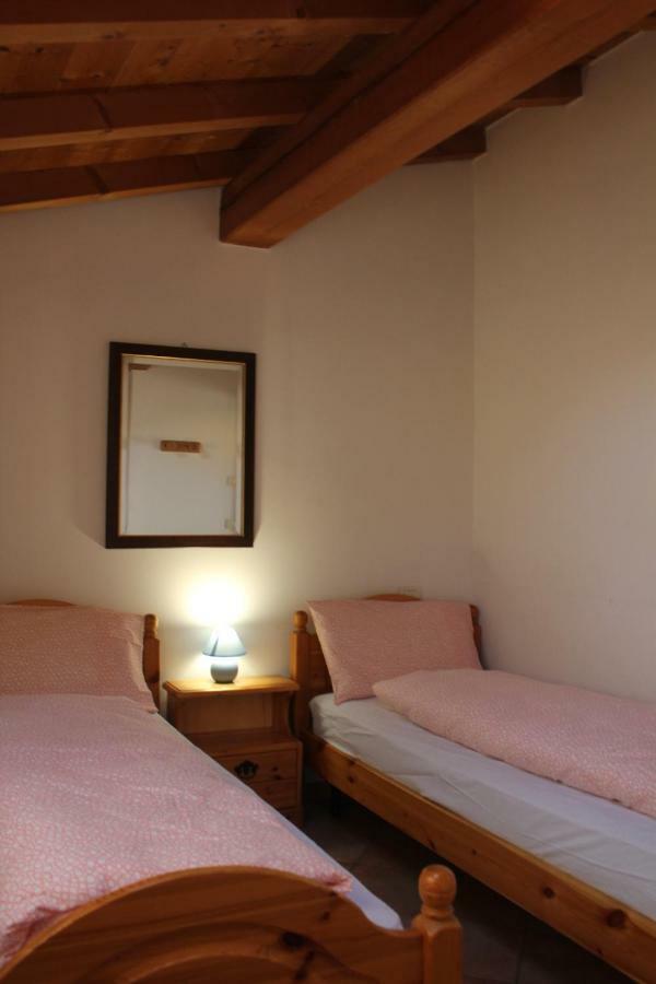 Appartement Casa Luisa à Bardolino Extérieur photo