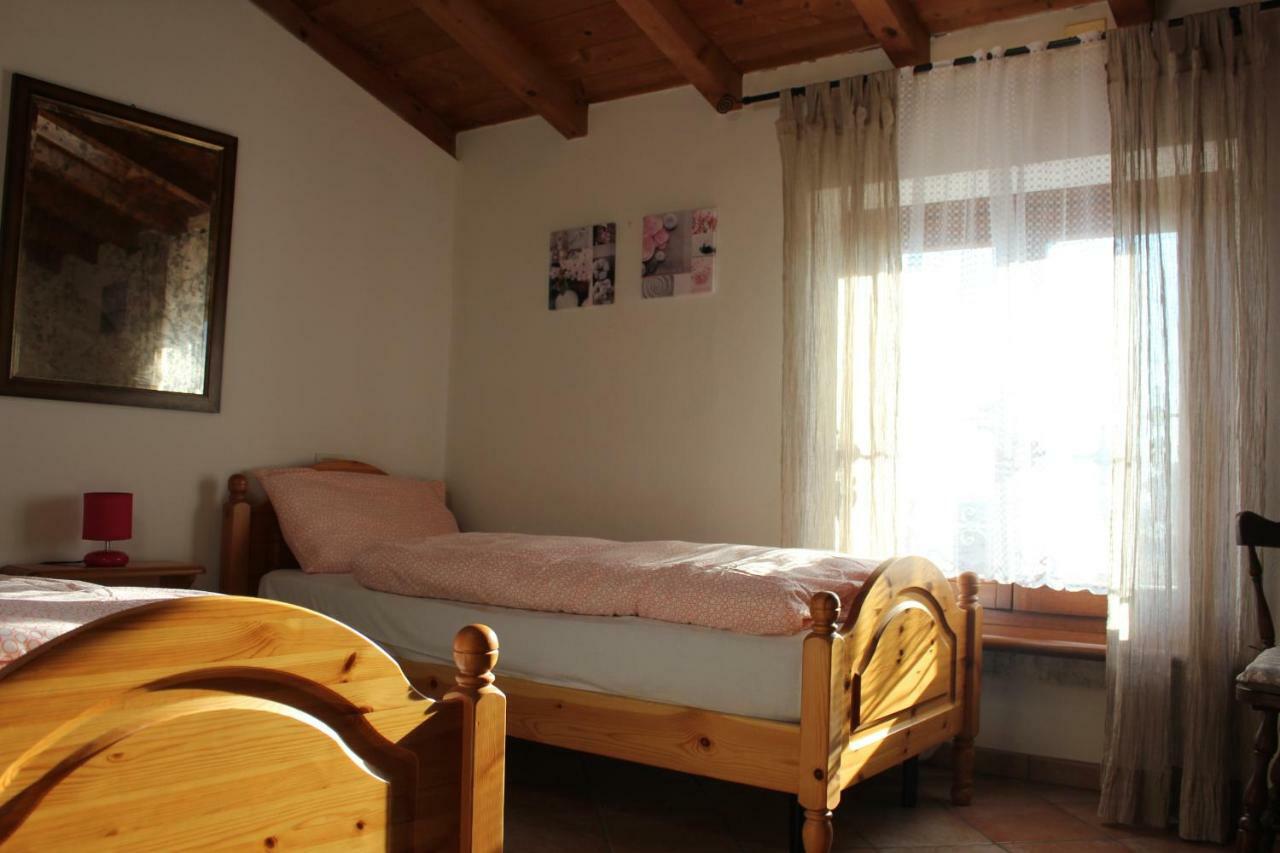 Appartement Casa Luisa à Bardolino Extérieur photo