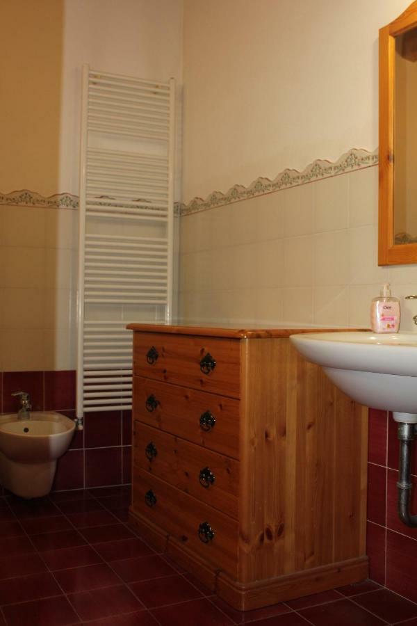 Appartement Casa Luisa à Bardolino Extérieur photo