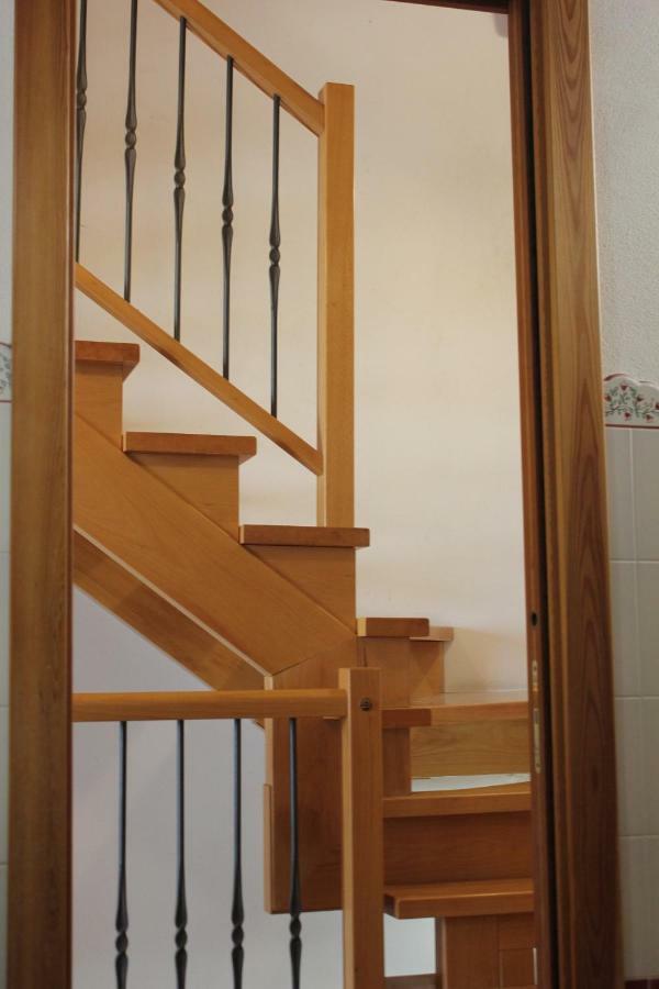 Appartement Casa Luisa à Bardolino Extérieur photo