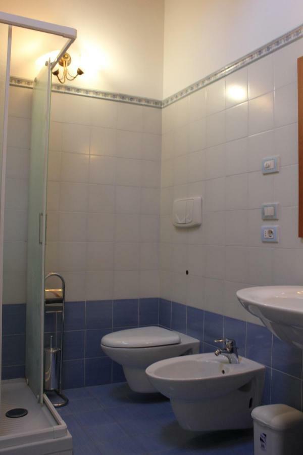 Appartement Casa Luisa à Bardolino Extérieur photo