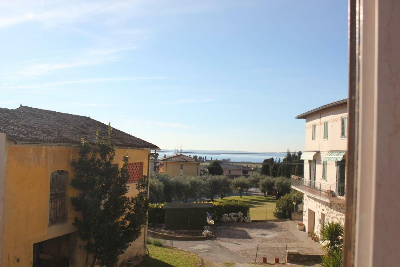 Appartement Casa Luisa à Bardolino Extérieur photo