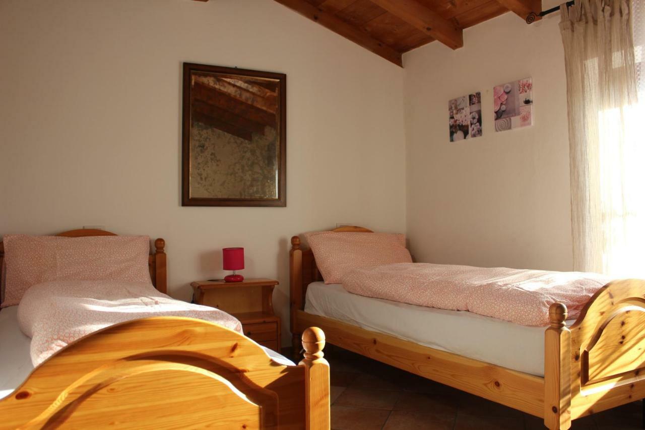 Appartement Casa Luisa à Bardolino Extérieur photo